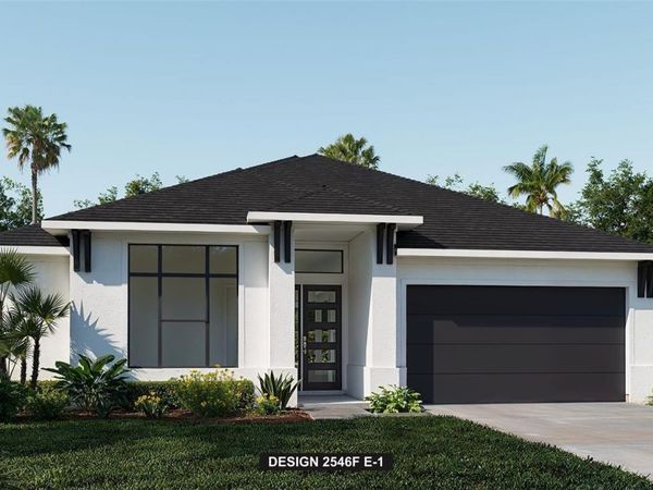 7914 BON AIR WAY , PARRISH, FL 34219