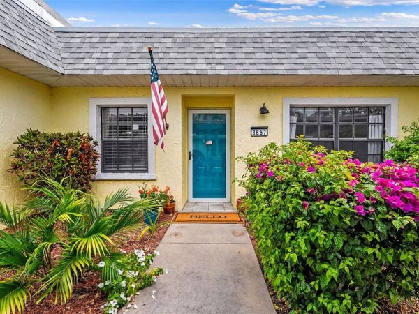 3657 TROPHY BOULEVARD , NEW PORT RICHEY, FL 34655