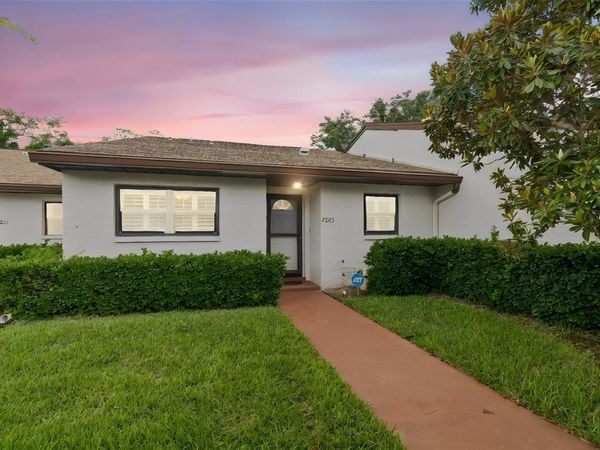 7823 RADCLIFFE CIRCLE , PORT RICHEY, FL 34668