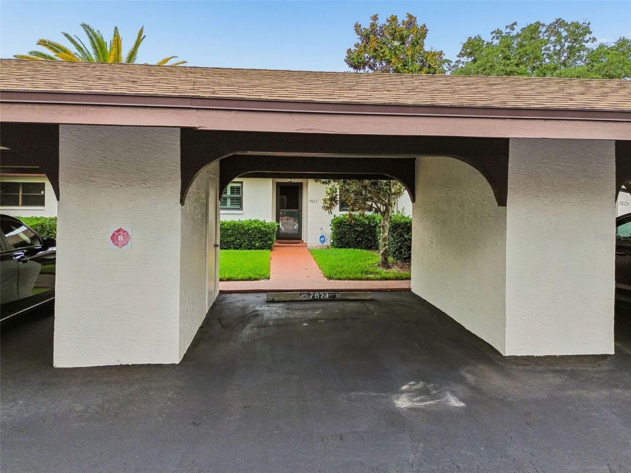 7823 Radcliffe Circle , Port Richey, FL 34668 Photo