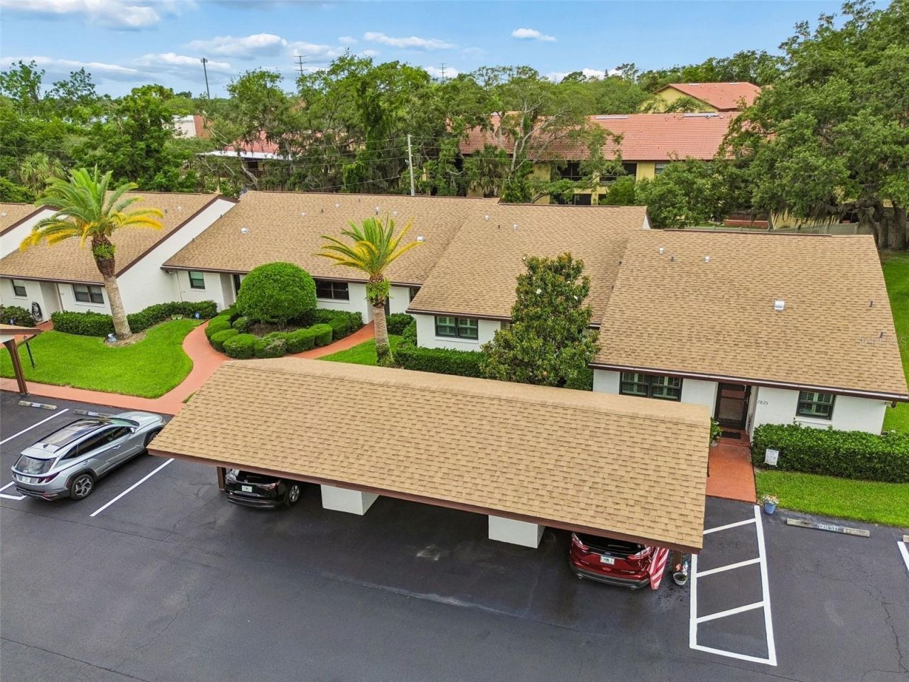 7823 Radcliffe Circle , Port Richey, FL 34668 Photo