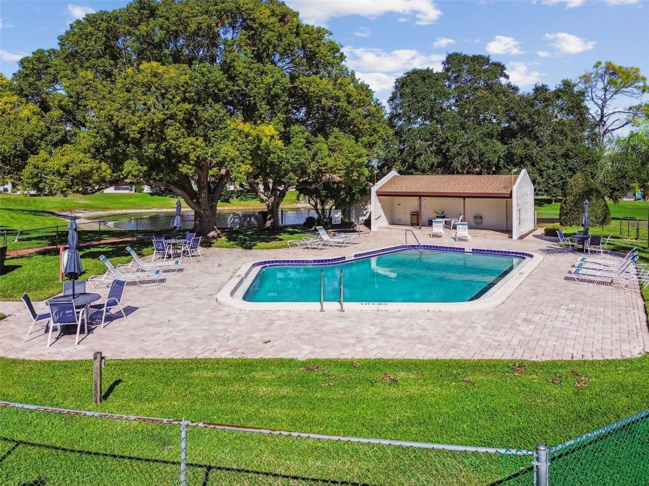 7823 Radcliffe Circle , Port Richey, FL 34668 Photo