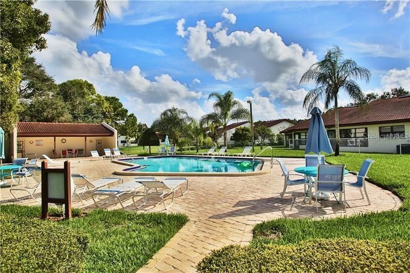 7823 Radcliffe Circle , Port Richey, FL 34668 Photo