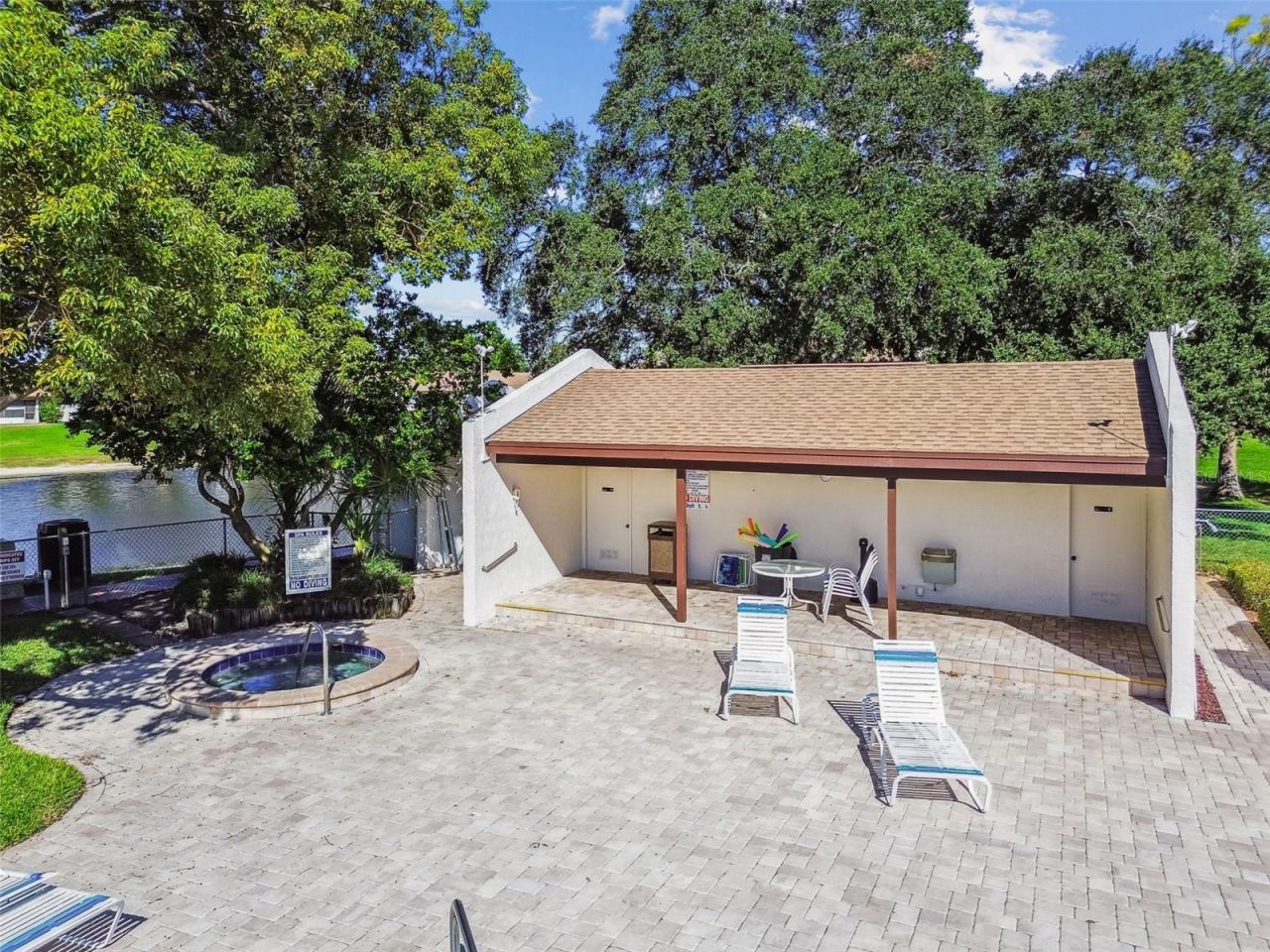 7823 Radcliffe Circle , Port Richey, FL 34668 Photo