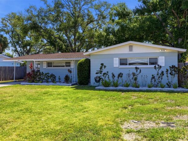 4522 S TRASK STREET , TAMPA, FL 33611