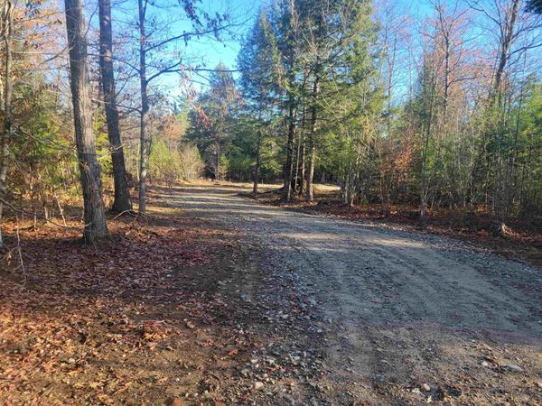 1555 River Road, Unit 2, Bridgewater, NH 03222
