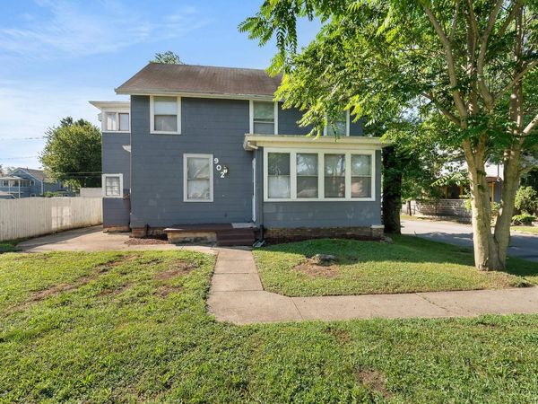 902 Lake Avenue, Fort Wayne, IN 46805
