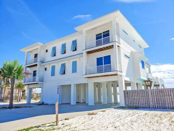 1008 Ariola Dr, Pensacola Beach, FL 32561