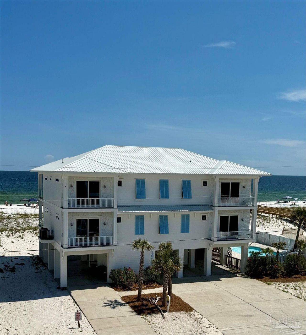1008 Ariola Dr, Pensacola Beach, FL 32561 Main Photo