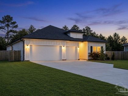 6235 Dry Creek Rd Molino, FL 32577
