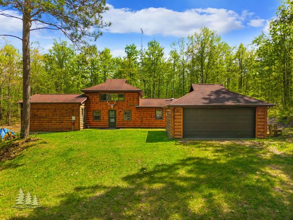 14525 Eberly Road, Atlanta, MI 49709