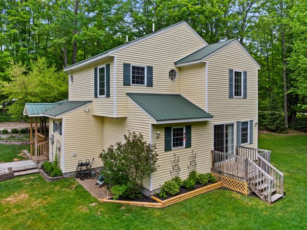 11610 Westmonte Drive, Elmira, MI 49730