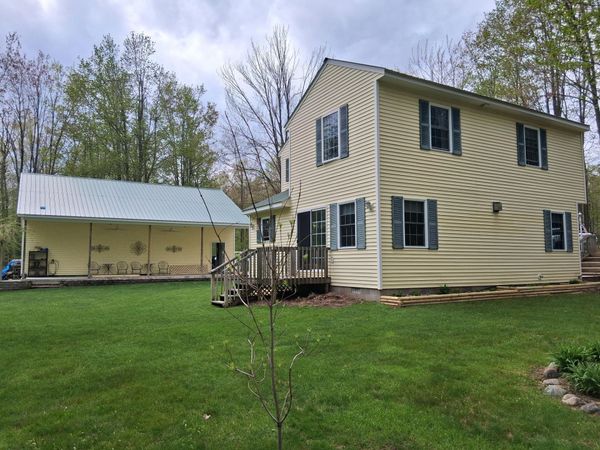 11610 Westmonte Drive, Elmira, MI 49730