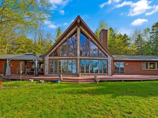 15801 Shubert Highway, Alpena, MI 49707