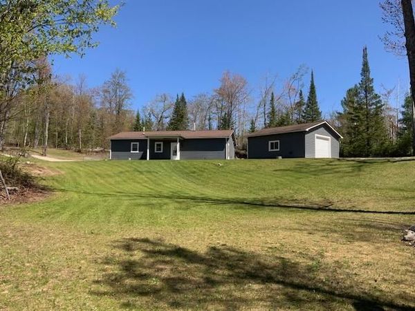 2652 Mont Gabriel Road, Wolverine, MI 49799