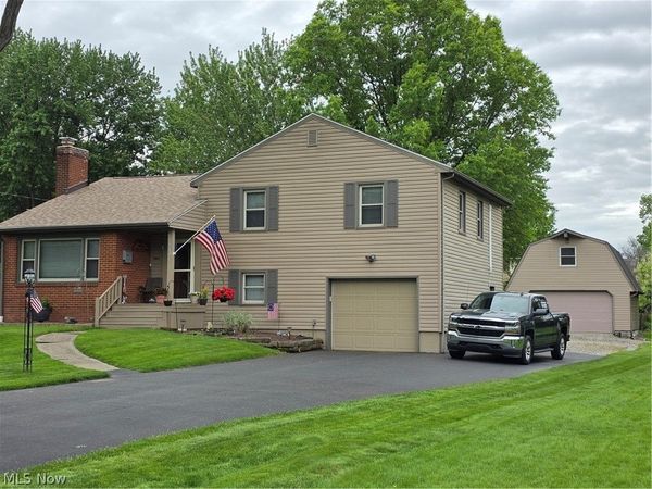 773 Wildwood Drive , Boardman, OH 44512