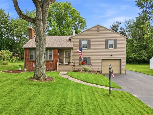 773 Wildwood Drive, Boardman, OH 44512
