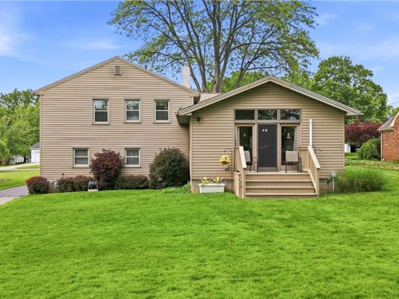 773 Wildwood Drive, Boardman, OH 44512 Photo 2