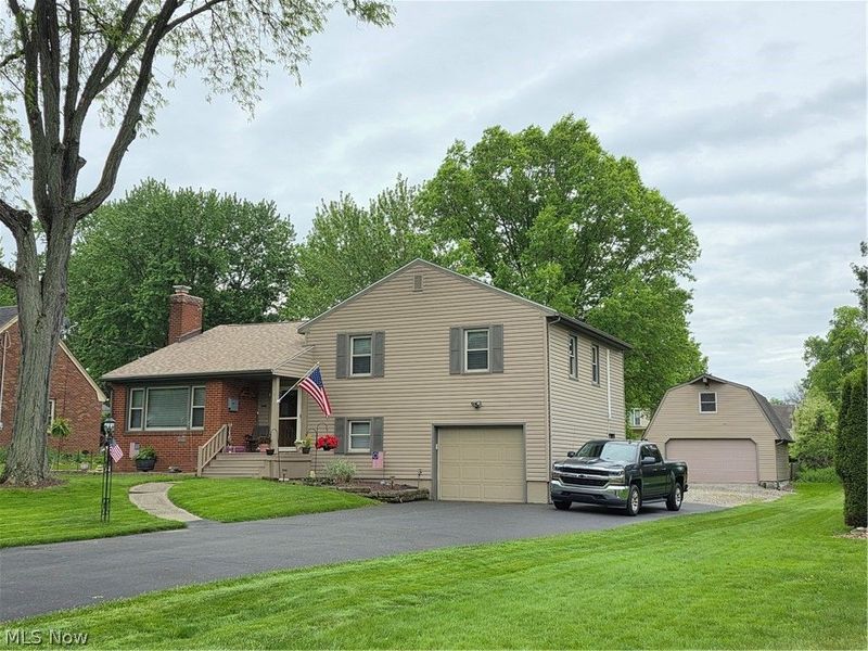 773 Wildwood Drive , Boardman, OH 44512 Photo 23