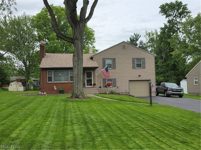 773 Wildwood Drive , Boardman, OH 44512 Photo 28