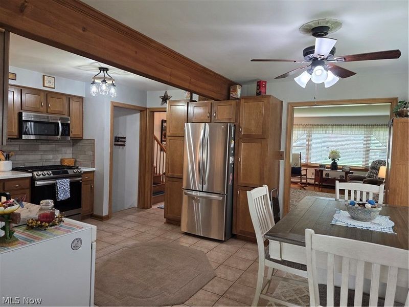 773 Wildwood Drive , Boardman, OH 44512 Photo 4