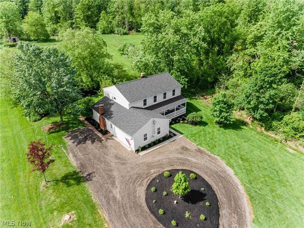 7981 Mulberry Road , Chesterland, OH 44026