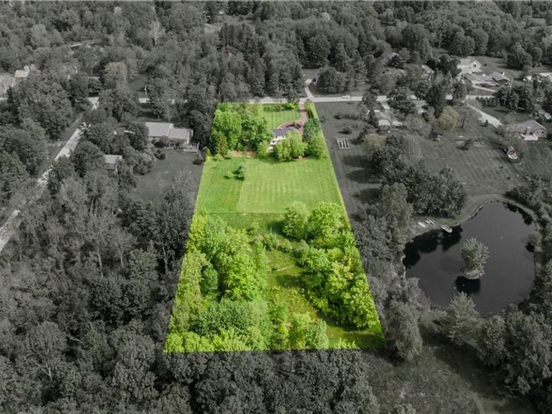 7981 Mulberry Road , Chesterland, OH 44026 Photo 2