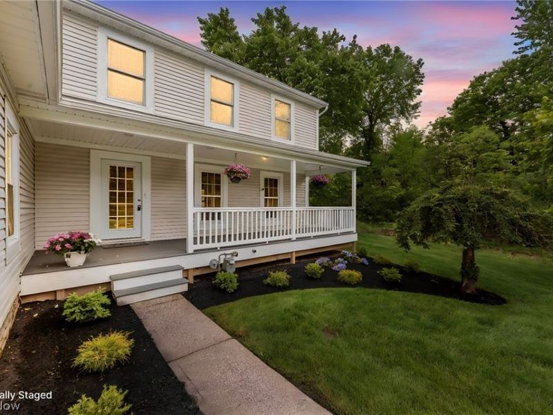 7981 Mulberry Road , Chesterland, OH 44026 Photo 26