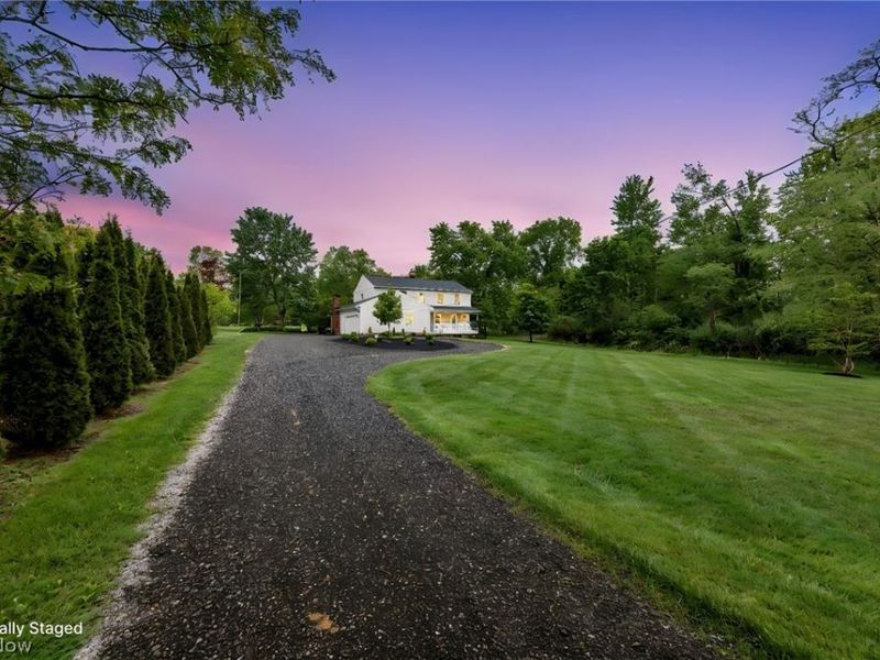 7981 Mulberry Road , Chesterland, OH 44026 Photo 27