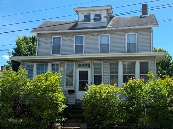 14 E CHURCH STREET, Masontown, PA 15461
