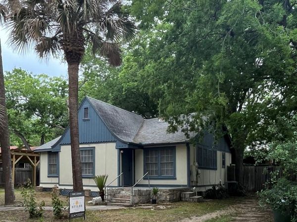 510 Harvey ST, Unit A, San Marcos, TX 78666