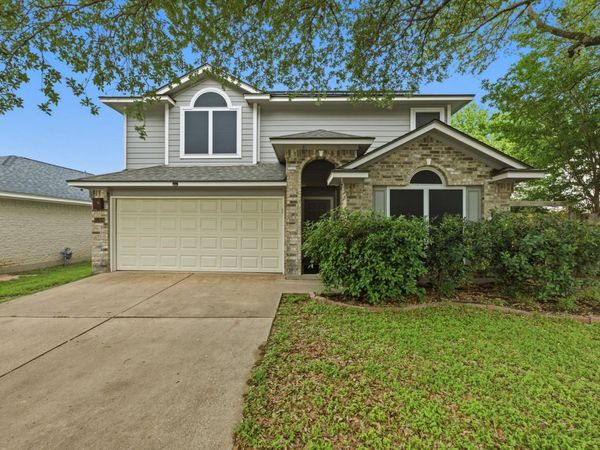 15308 Cadoz DR, Austin, TX 78728