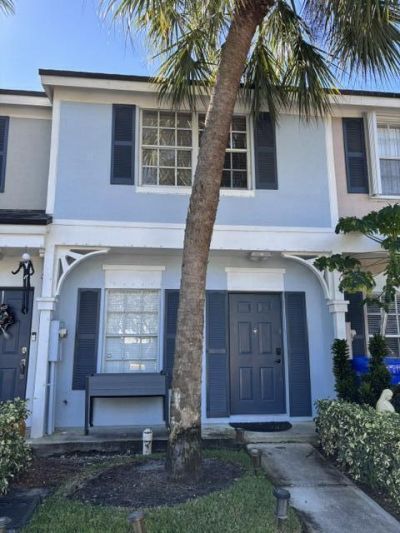 5380 Jubilee Way, Unit 200, Margate, FL 33063 Photo