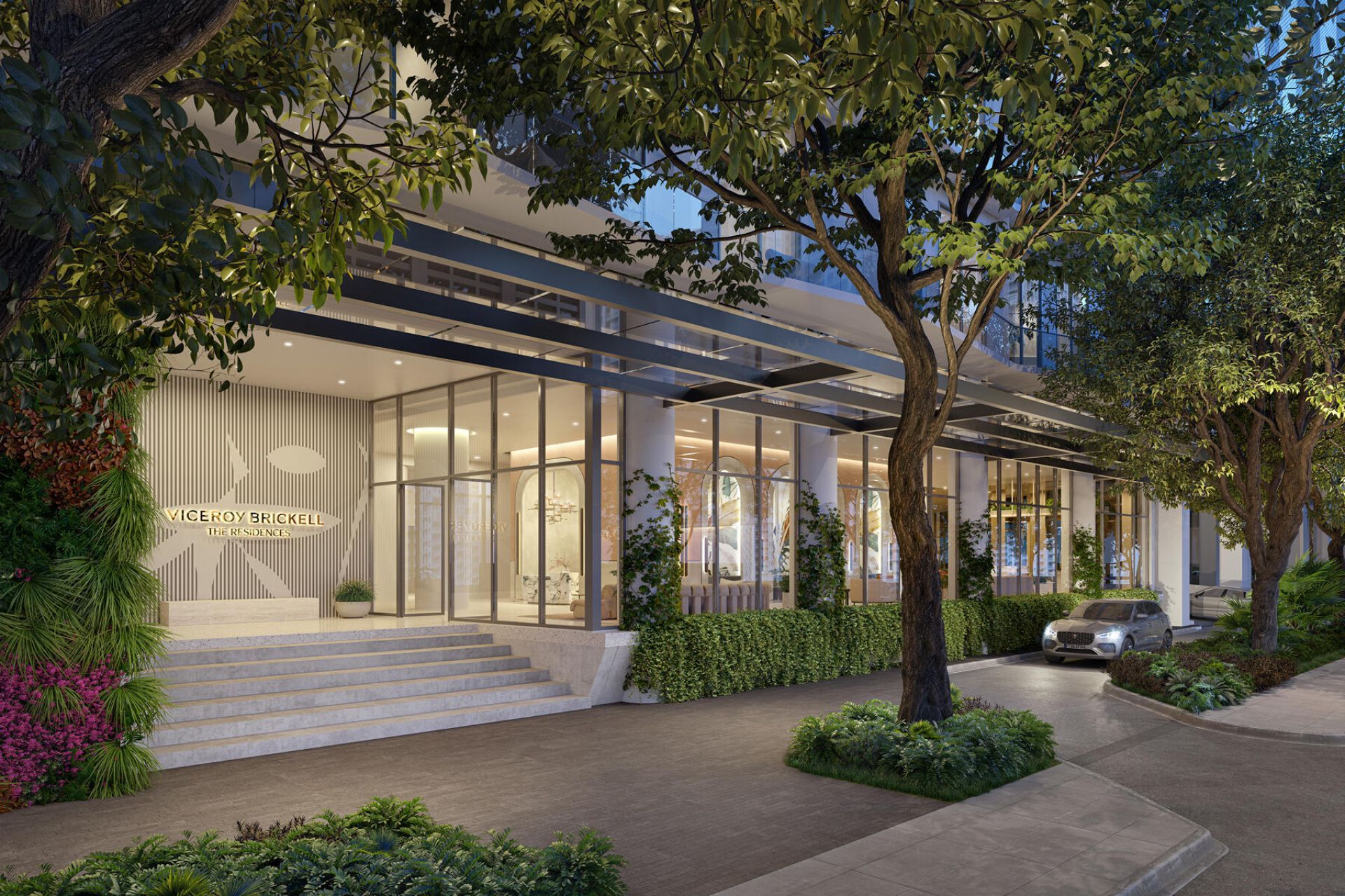 77 SE 5th Street, Unit 2415, Miami, FL 33131 Photo