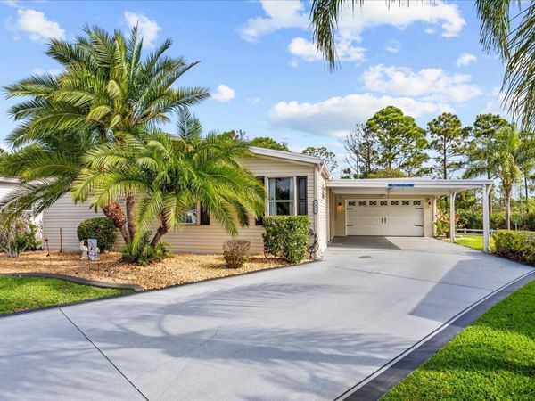 2872 Eagles Nest Way, Port St. Lucie, FL 34952