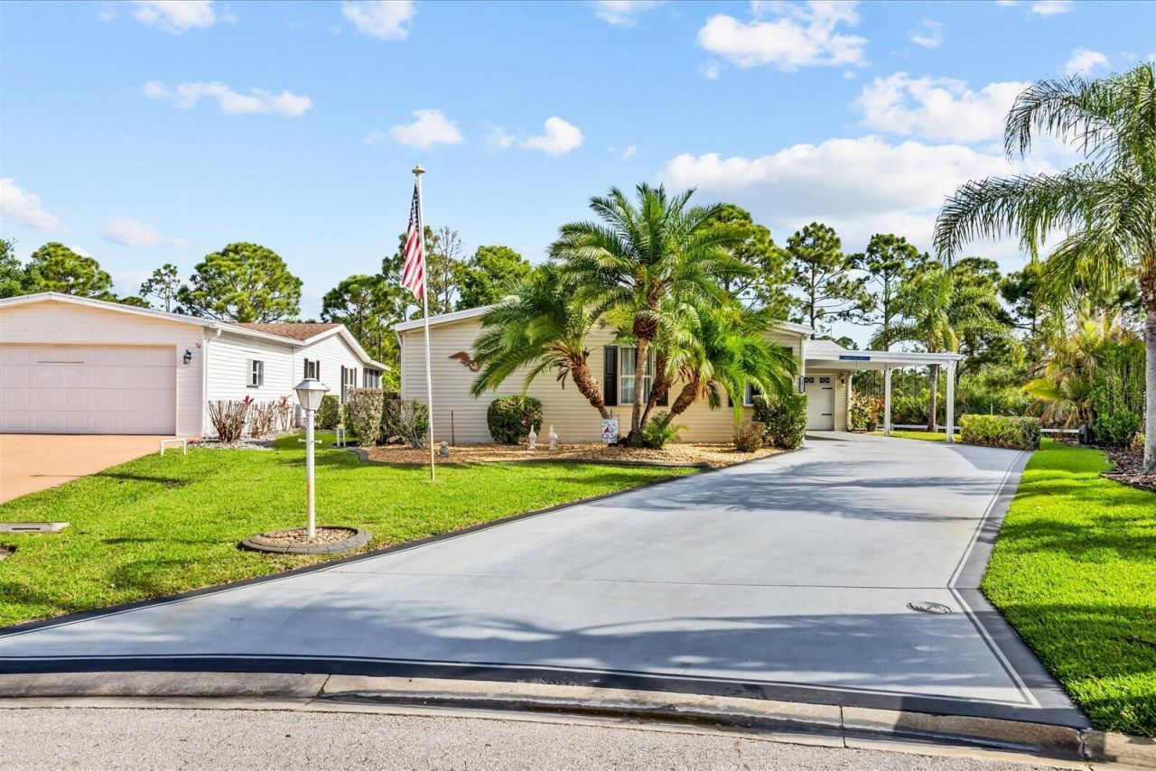 2872 Eagles Nest Way, Port Saint Lucie, FL 34952 Photo
