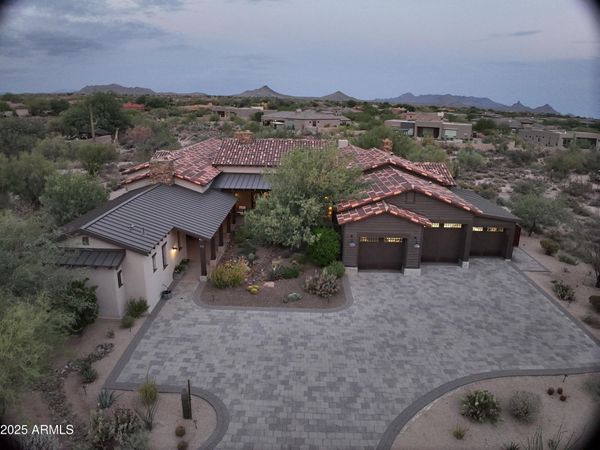 8555 E TECOLOTE Circle, Scottsdale, AZ 85266