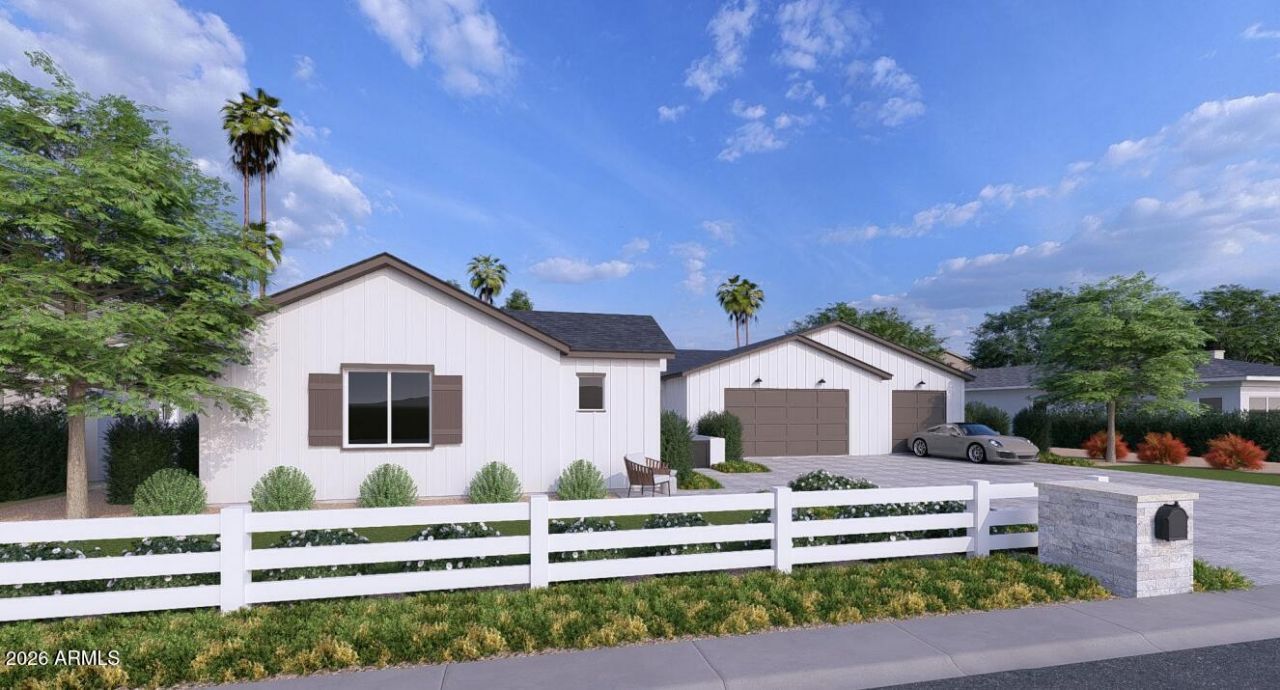 313 E WAGON WHEEL Drive, Phoenix, AZ 85020
