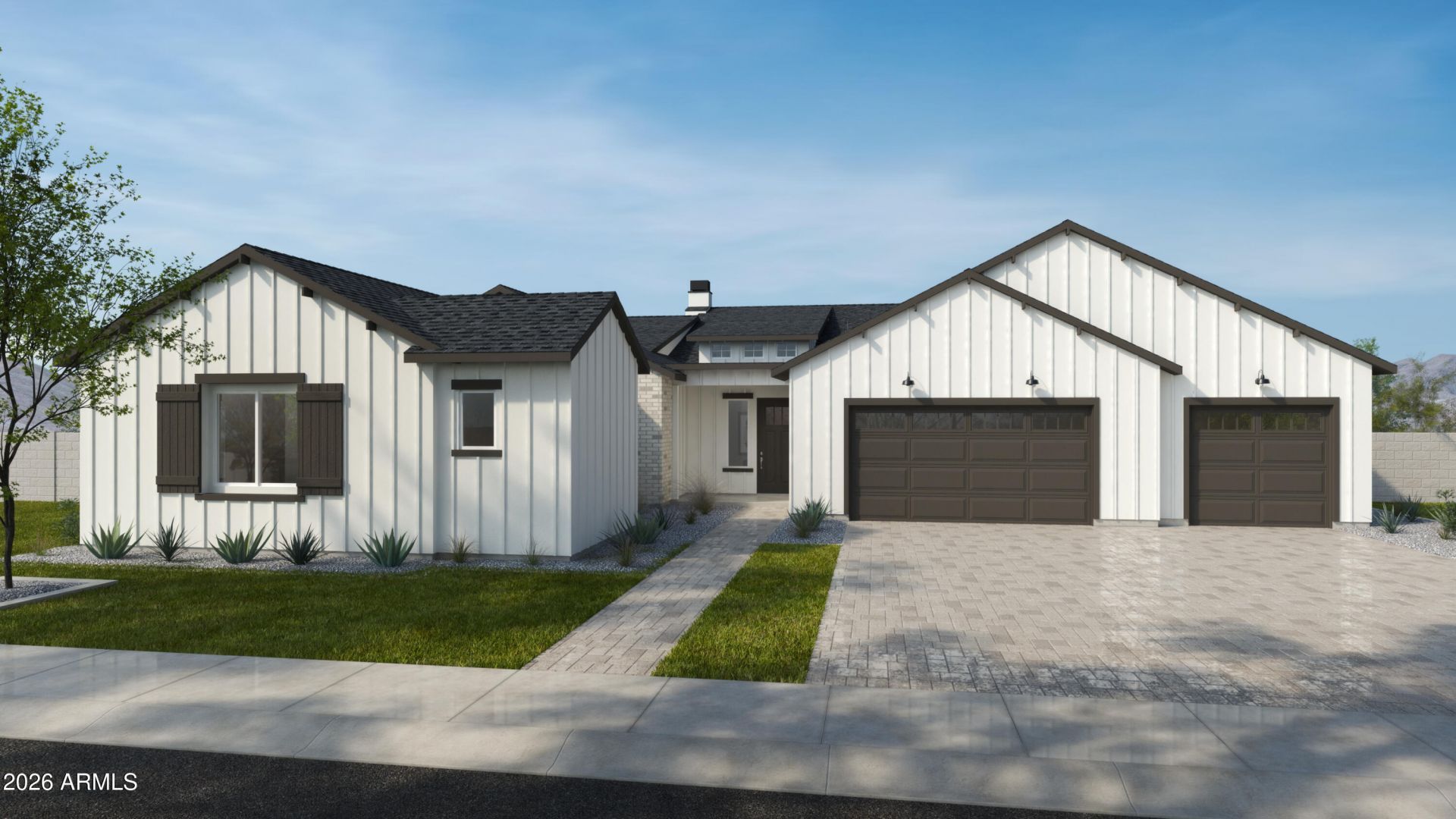 313 E WAGON WHEEL Drive, Phoenix, AZ 85020