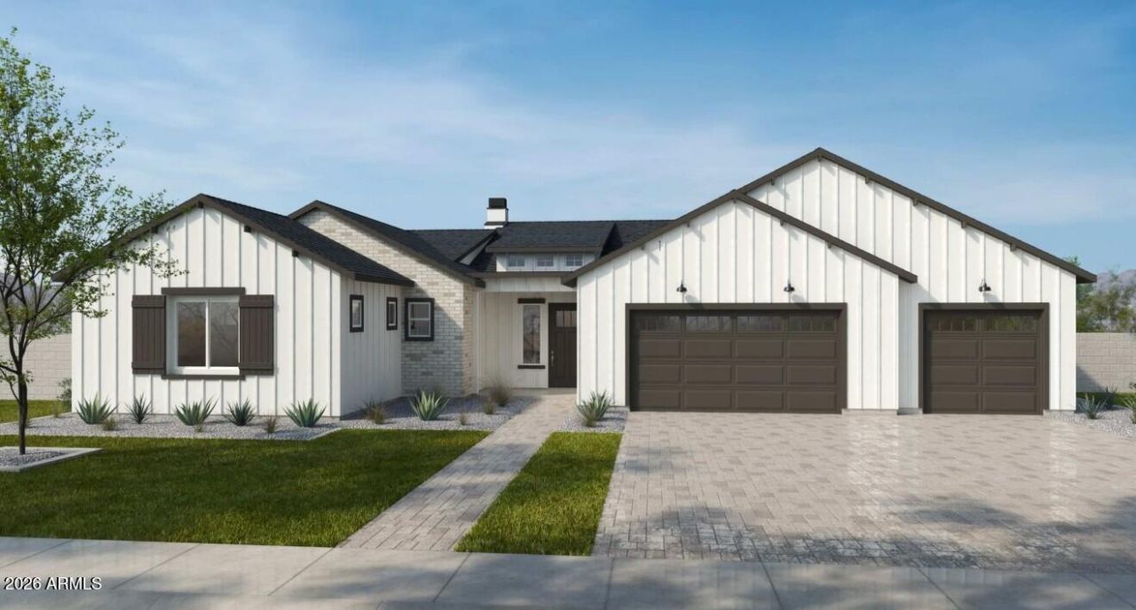 313 E WAGON WHEEL Drive, Phoenix, AZ 85020