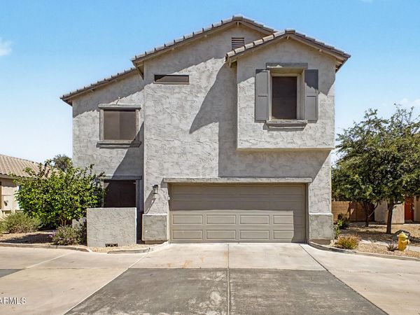 3788 E FLOWER Court, Gilbert, AZ 85298