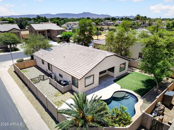 6312 S 68TH Avenue, Laveen, AZ 85339