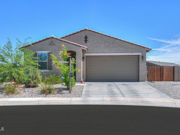 320 S SAINT AUGUSTINE Court, Casa Grande, AZ 85194