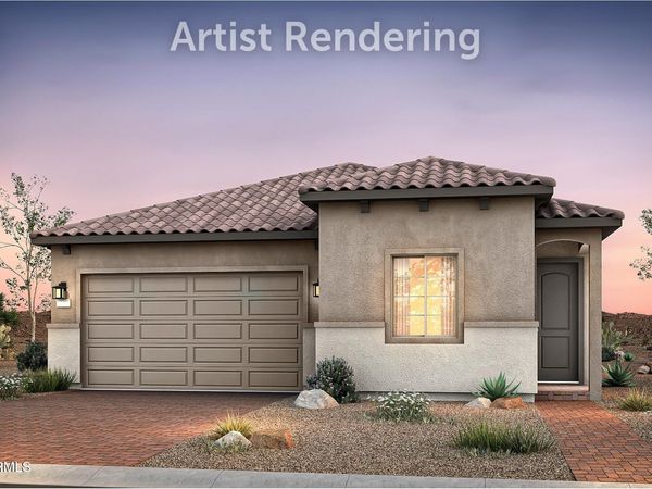 20141 N 267th Drive, Buckeye, AZ 85396