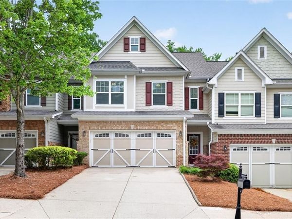 2879 Cross Creek Drive , Cumming, GA 30040
