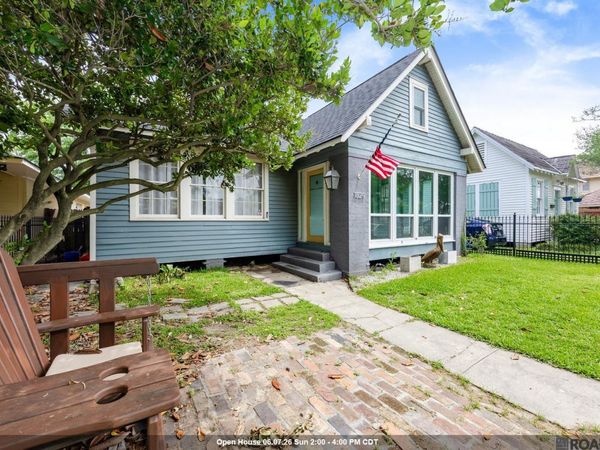 1829 Olive St, Baton Rouge, LA 70802