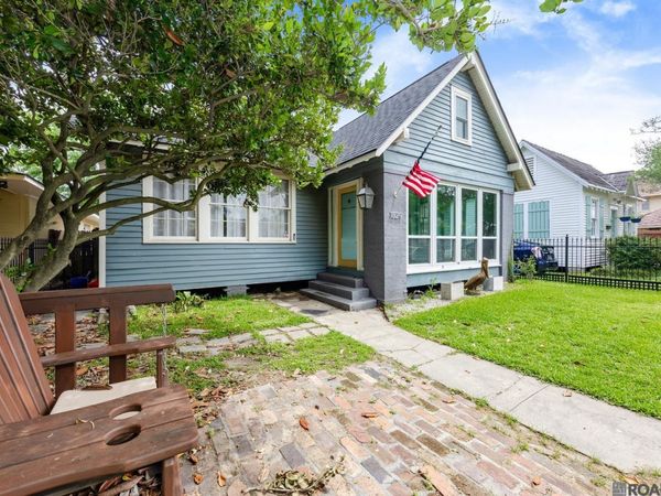 1829 Olive St, Baton Rouge, LA 70802