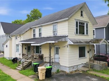 336 N Prospect Street, Herkimer, NY 13350
