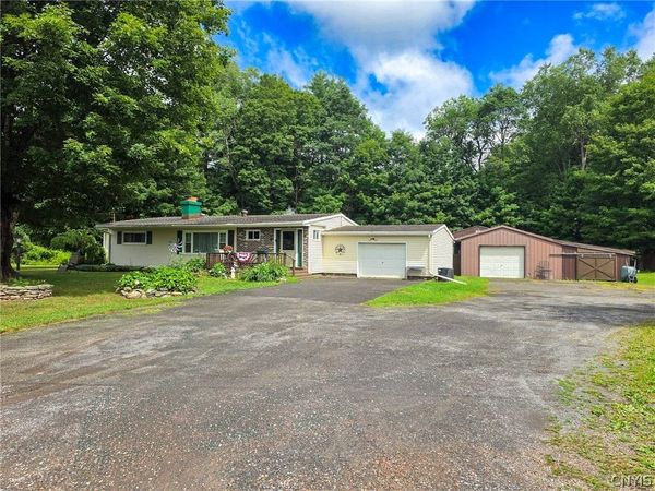 10104 Florence Hill Road, Camden, NY 13316