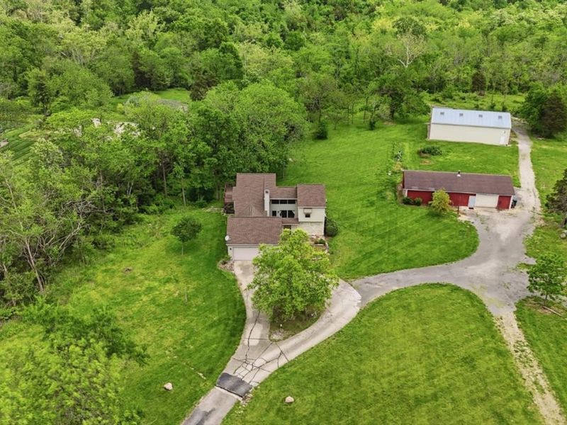 4852 Eck Road, Middletown, OH 45042 Photo 4